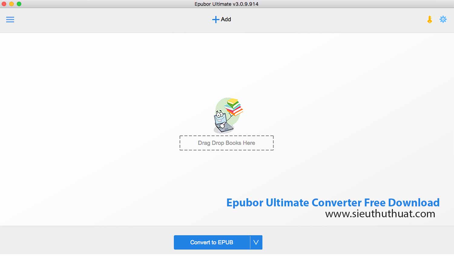 epubor ultimate converter v3.0.11.212